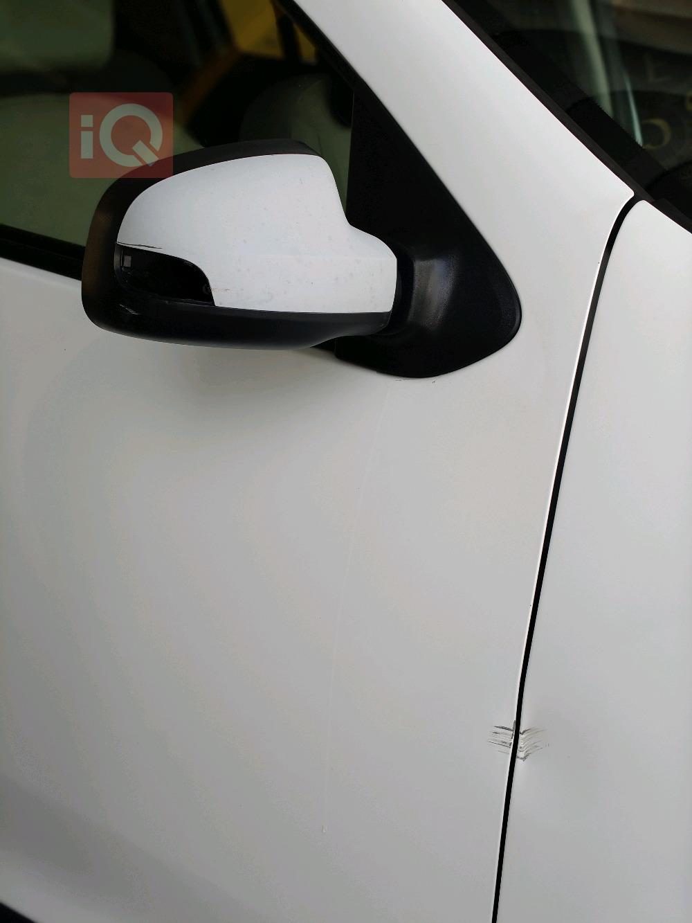 Renault Symbol